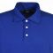 Toffs Retro Polo Shirt - Royal