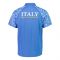 Rugby World Cup 2023 Italy Polo - Italy Blue