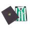 Real Betis 1934 - 35 Retro Football Shirt