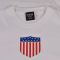 USA Rugby T-Shirt - White