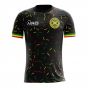 2024-2025 Jamaica Airo Concept Third Shirt (Donaldson 8)