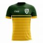 2024-2025 Australia Airo Concept Home Shirt (Cahill 4)