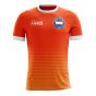 2024-2025 Holland Airo Concept Home Shirt (Wijnaldum 8)