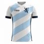 2024-2025 Scotland Airo Concept Away Shirt (McLeish 5) - Kids