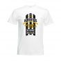 2012 Juventus Champions T-Shirt (White) - Conte 1