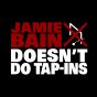 Jamie Bain Doesnt Do Tap-ins Airdrie T-Shirt