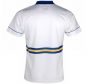 Score Draw Leeds United 1994 Home Shirt (Your Name)