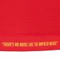 Liverpool 2016-17 Home Football Shirt