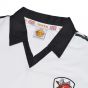 Bristol City 1975-1976 Away Retro Football Shirt