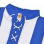 Huddersfield 1922 FA Cup Final Retro Football Shirt