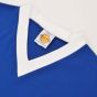 Wigan Athletic 1960s Retro Football Shirt