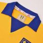 Shrewsbury Town 1970s Retro Football Shirt