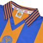 Shrewsbury Town 1980-1981 Retro Football Shirt