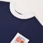 Southend United 1960s Retro Football Shirt