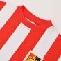 Exeter City 1972-1973 Retro Football Shirt