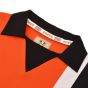 Luton Town 1970s Retro Football Shirt