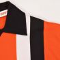 Luton Town 1970s Retro Football Shirt