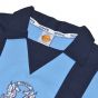 Leyton Orient 1970s Away Retro Football Shirt