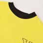 BSC Young Boys 1959 European Cup Semi-Final Retro Football Shirt