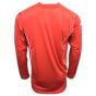 Uhlsport Infinity LS Shirt (red)