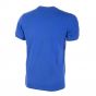 Italy 1970's Short Sleeve Retro Football Shirt