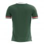 2024-2025 Mexico Home Concept Football Shirt (Chicharito 14) - Kids