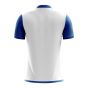 2024-2025 Iceland Airo Concept Away Shirt (Your Name) -Kids