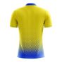 2024-2025 Sweden Airo Concept Home Shirt (Your Name) -Kids