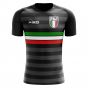 2024-2025 Italy Third Concept Football Shirt (Darmian 4) - Kids