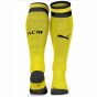 AC Milan 2018-2019 Home Goalkeeper Socks (Yellow) - Kids