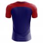 Cambodia 2018-2019 Home Concept Shirt - Womens