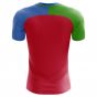 Eritrea 2018-2019 Home Concept Shirt (Kids)