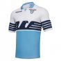 2018-19 Lazio Home Football Shirt (Your Name) -Kids