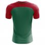 Grenada 2018-2019 Home Concept Shirt - Adult Long Sleeve