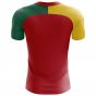 Cameroon 2018-2019 Flag Concept Shirt (Kids)