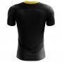 2024-2025 Germany Flag Concept Football Shirt (Werner 11)
