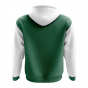 Macau Concept Country Football Hoody (Green)