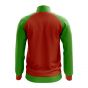 Niger Concept Football Track Jacket (Red)