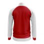 Republika Srpska Concept Football Track Jacket (Red)