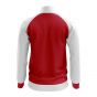 Singapore Concept Football Track Jacket (Red)