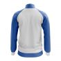 Somalia Concept Football Track Jacket (White)