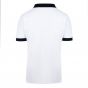 Score Draw Derby County 1975 Charity Shield Retro Football Shirt