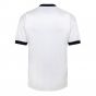 Score Draw Derby County 1984 Centenary Retro Football Shirt