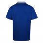 Score Draw Everton 1995 Cup Final Umbro Retro Football Shirt