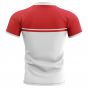 Canada 2019-2020 Training Concept Rugby Shirt