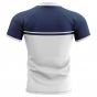 Scotland 2019-2020 Training Concept Rugby Shirt - Womens