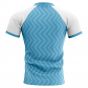 Uruguay 2019-2020 Home Concept Rugby Shirt - Baby