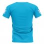 Racing Club 2019-2020 Stadium Concept Shirt - Adult Long Sleeve