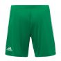 Bayern Munich 2019-2020 Home Goalkeeper Shorts (Green) - Kids