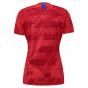 2019-2020 USA Away Nike Womens Shirt (Morgan 13)